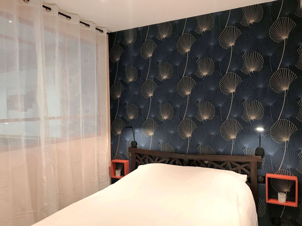 Location Appartement Appartement de 32m2 à louer sur Meaux Meaux