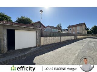  Maison à vendre 6 pièces 104 m²