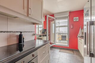  Appartement à vendre 3 pièces 71 m²