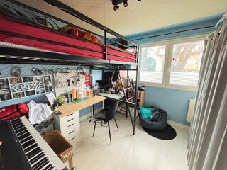  Appartement � vendre 3 pi�ces 56 m�