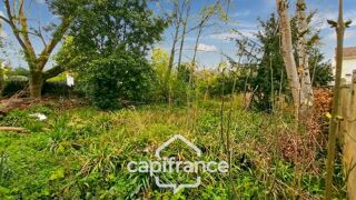  Terrain � vendre 348 m�
