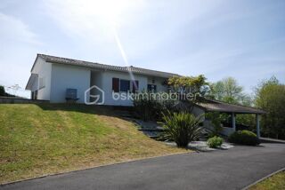  Villa � vendre 7 pi�ces 169 m�