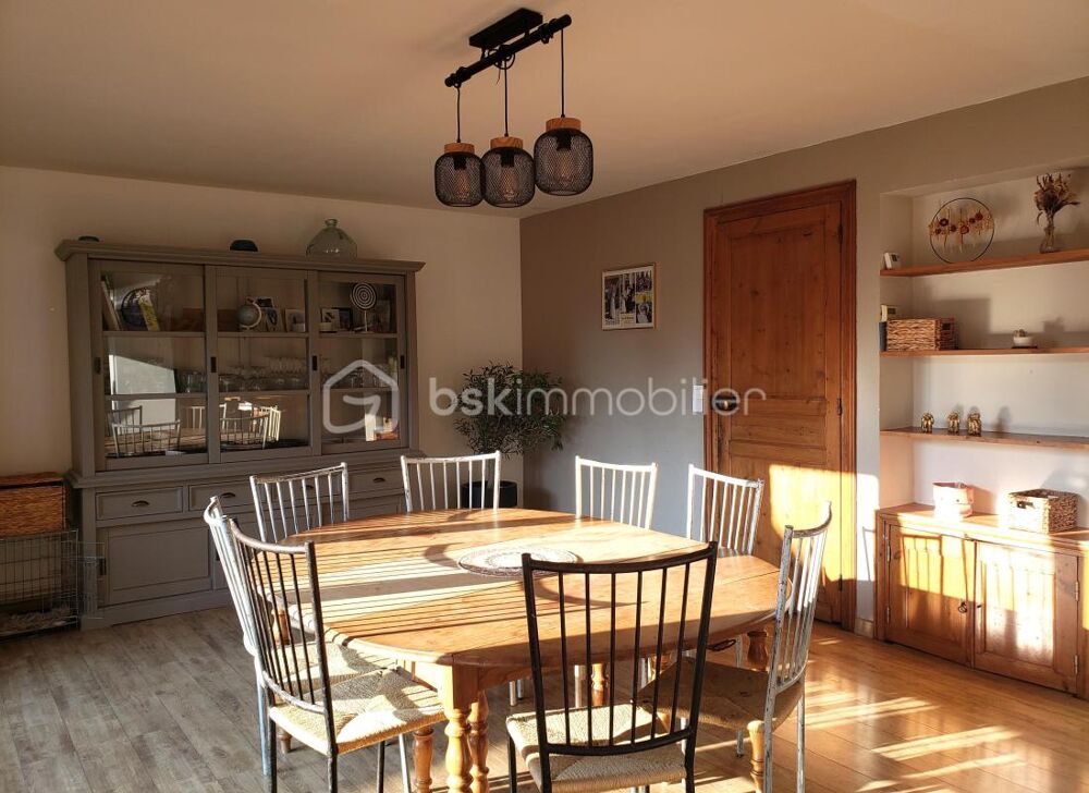Maison familiale à Fretin