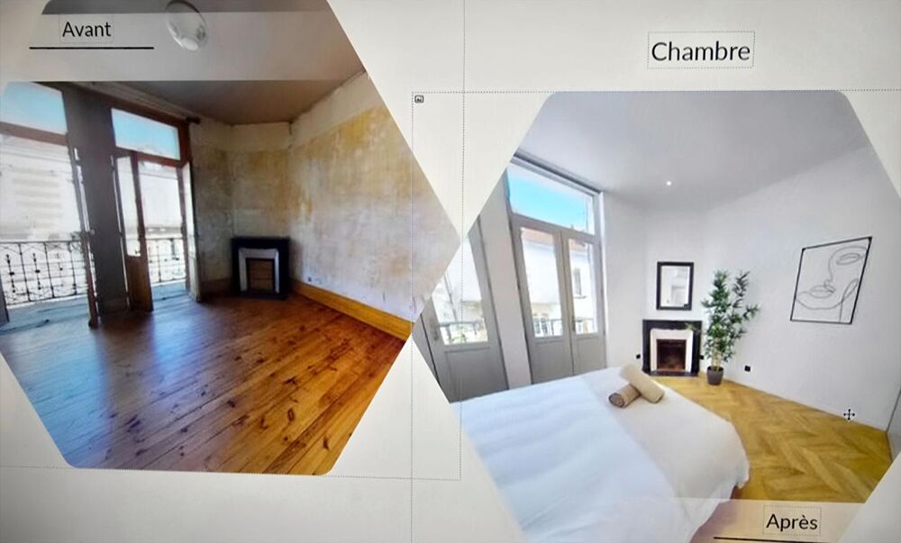 Vente Appartement Appartement Vichy 1 pièce(s) 20 m2 Vichy