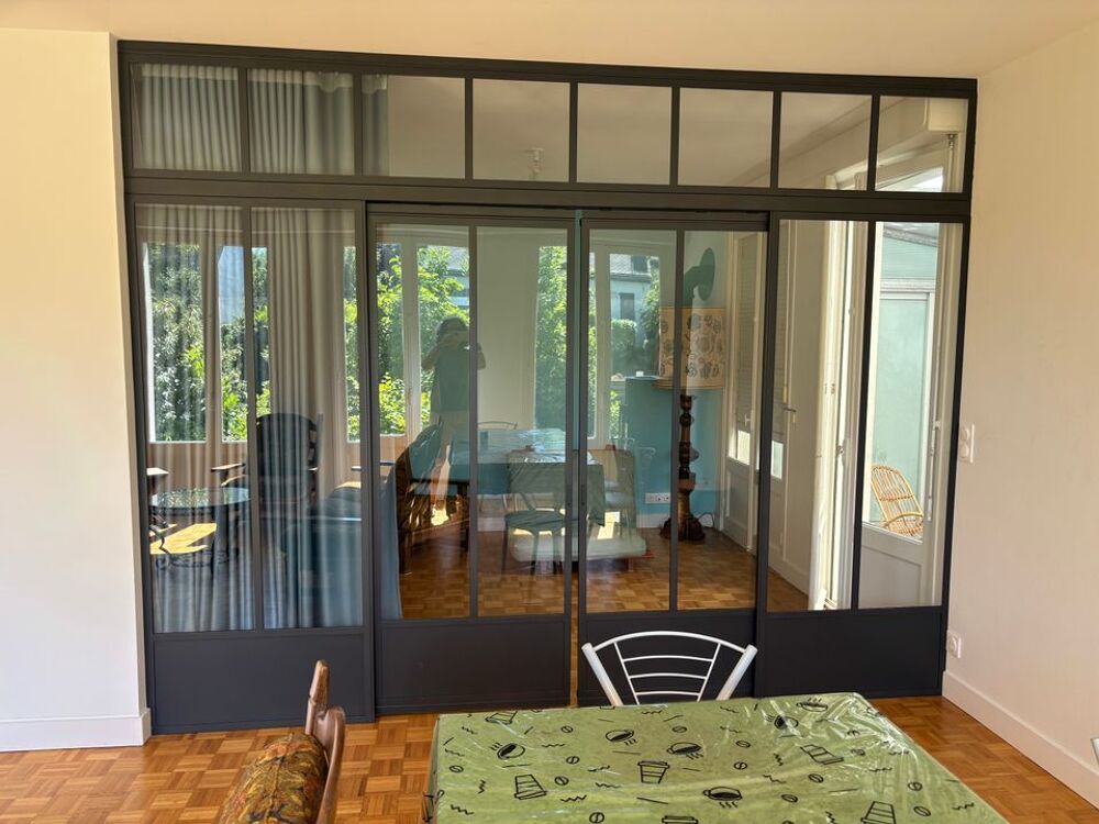 Maison de 100m2 à louer sur Lorient