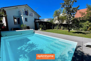  Maison � vendre 7 pi�ces 122 m�