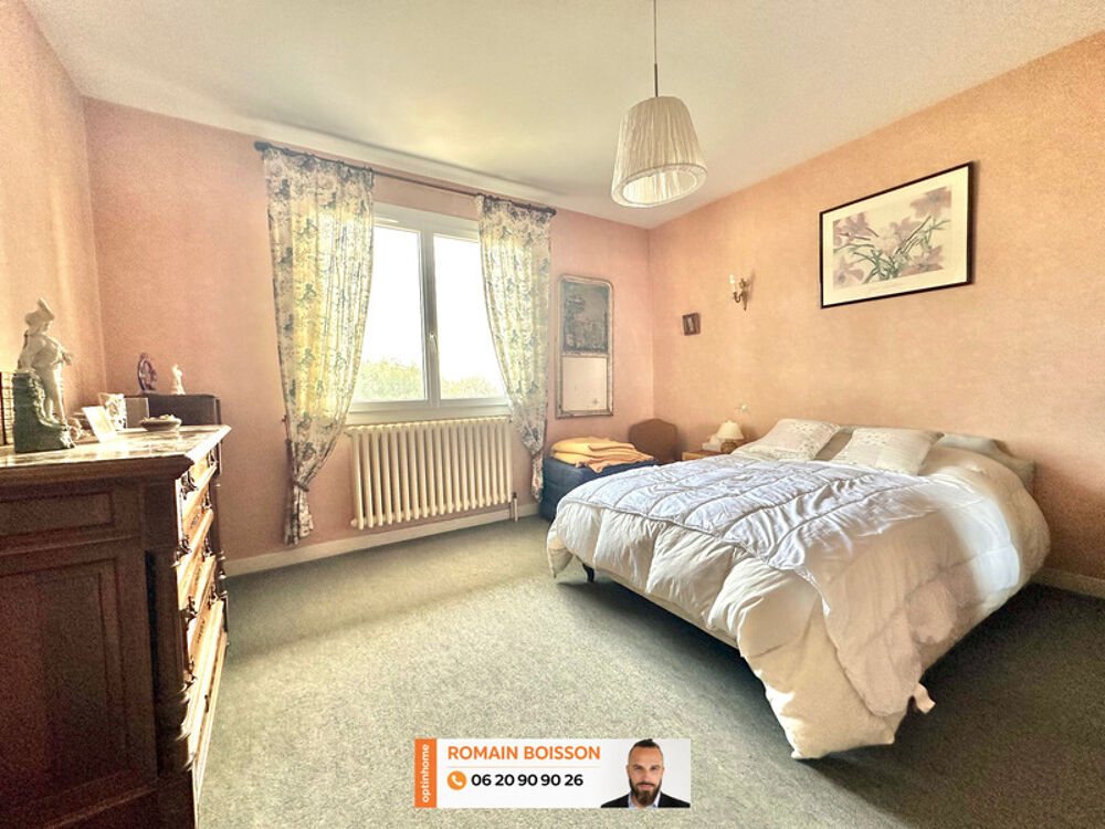 Maison à vendre 5 pièces VERFEIL (31)