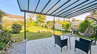  Maison à vendre 6 pièces 140 m²