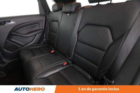 Classe B 200 d Fascination 7G-DCT 136 ch 2016 occasion 92130 Issy-les-Moulineaux