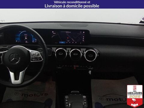 Classe A 250 e 8G-DCT Style 2021 occasion 10150 Lavau