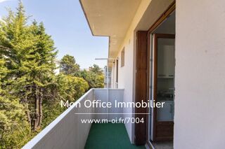  Appartement à vendre 4 pièces 89 m²