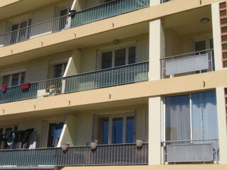  Appartement Digne-les-Bains (04000)