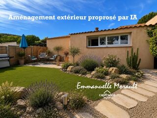  Maison à vendre 2 pièces 47 m²