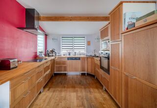  Maison à vendre 4 pièces 146 m²