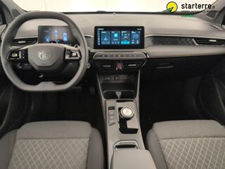 MG3 1.5 L Hybrid+ 195 ch Comfort 2025 occasion 73420 Voglans