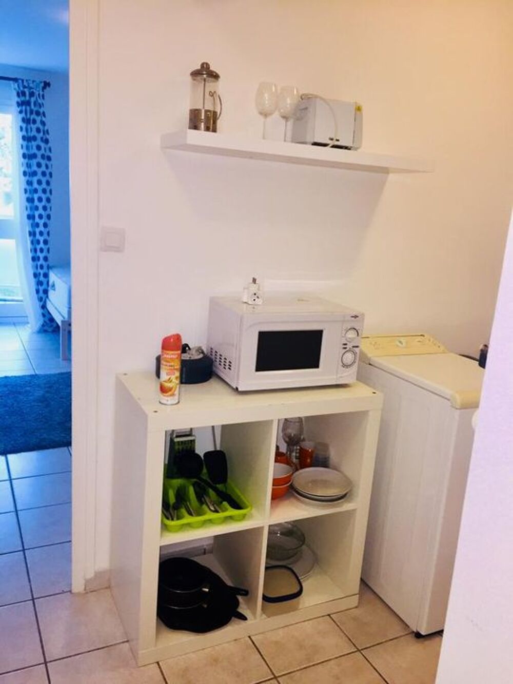 Location Appartement Appartement de 30m2 à louer sur Saint-Étienne Saint etienne