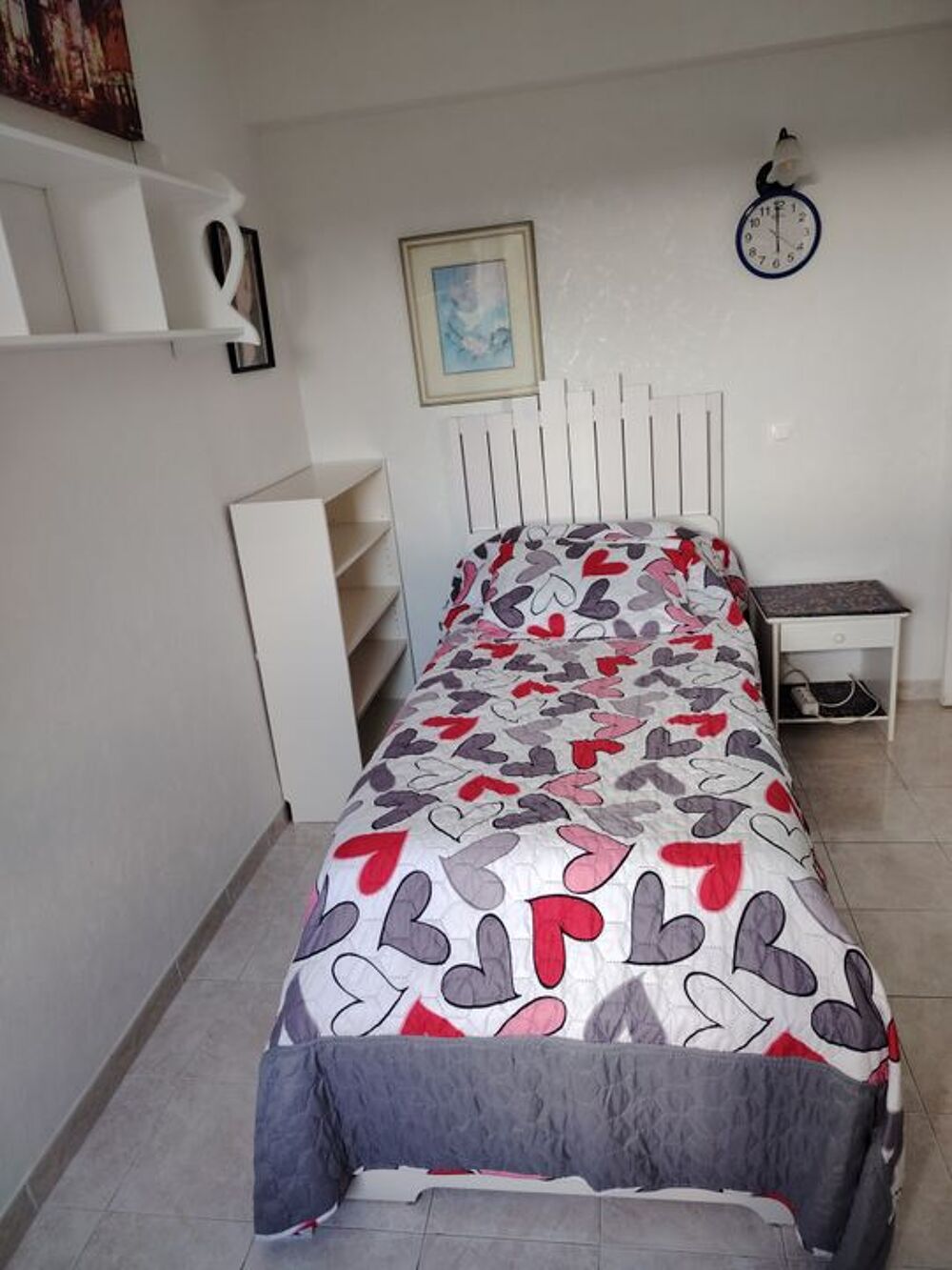Location Appartement Chambre de 11m2 à louer sur Toulouse Toulouse