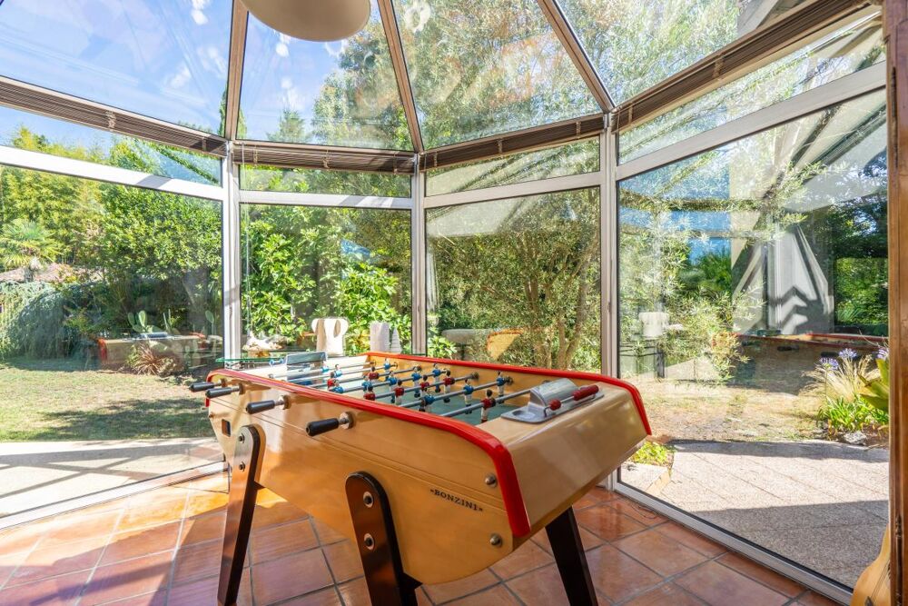à vendre  Maison Le Bouscat (33110)
