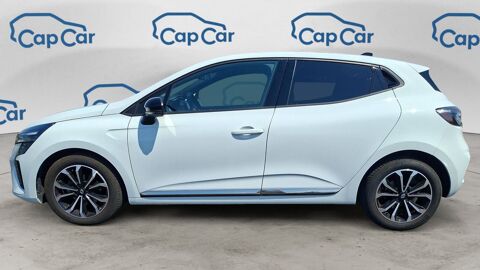 Clio 1.0 TCe 90 Techno 2025 occasion 26200 Montelimar