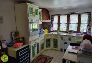  Maison � vendre 5 pi�ces 85 m�