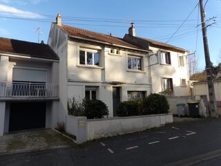  Maison à vendre 5 pièces 92 m²