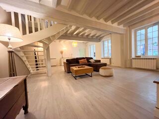  Maison � vendre 4 pi�ces 130 m�