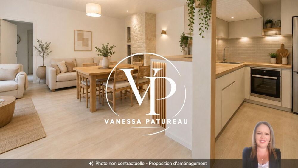 Maison Raissac D Aude 9 pièce(s) 220 m2 avec garage et cour