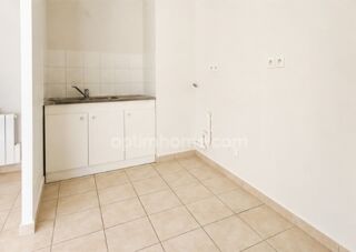  Appartement à vendre 3 pièces 62 m²