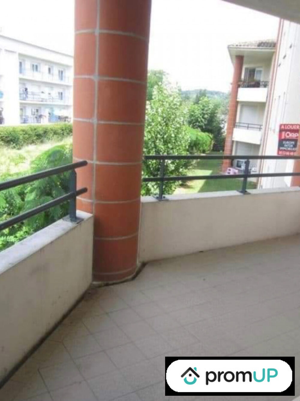 Vente Appartement Appartement de 46 m2 *actuellement lou*  Agen Agen