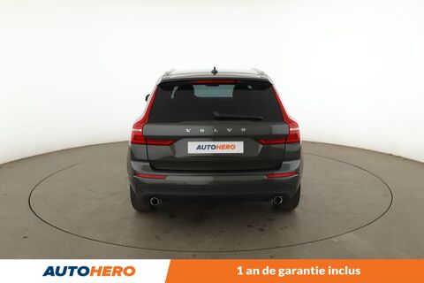 XC60 2.0 D4 Signature Edition Geartronic 8 190 ch 2018 occasion 92130 Issy-les-Moulineaux
