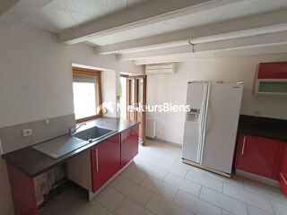  Maison à vendre 5 pièces 160 m²