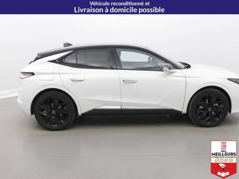 DS4 Hybride E-Tense 225 EAT8 Performance Line 2022 occasion 10150 Lavau