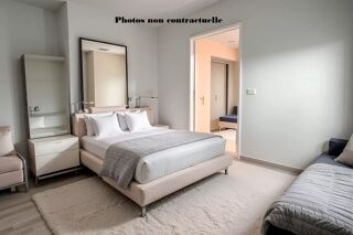  Appartement � vendre 3 pi�ces 62 m�