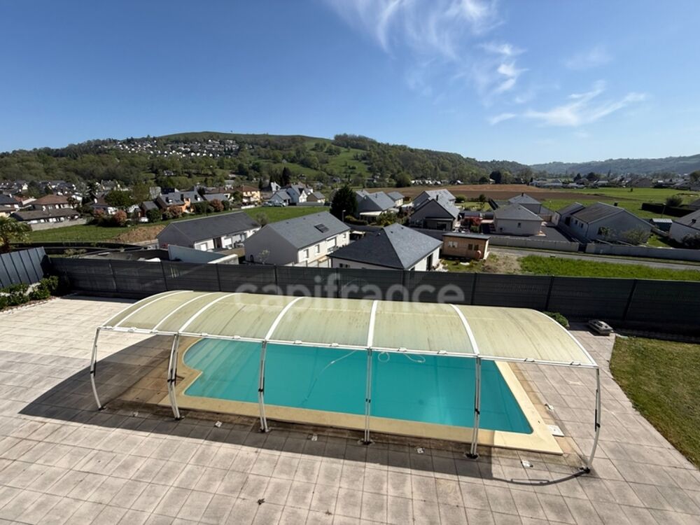 Vente Maison Maison à vendre 9 pièces LOURDES (65) Lourdes