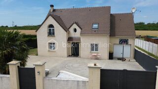  Maison à vendre 7 pièces 158 m²