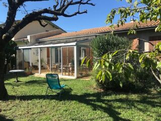  Maison à vendre 5 pièces 131 m²
