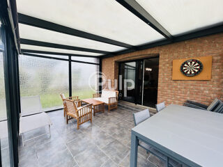  Maison � vendre 8 pi�ces 155 m�