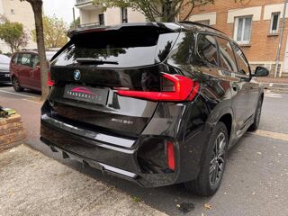 X1 sDrive 20i 170 M Sport 2024 occasion 94100 Saint Maur Des Fossees