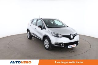 Captur 0.9 TCe Energy Business 90 ch 2016 occasion 92130 Issy-les-Moulineaux