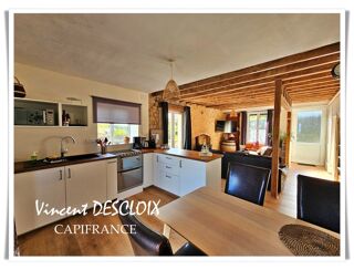  Immeuble � vendre 12 pi�ces 270 m�