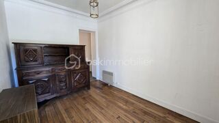 Appartement  vendre 2 pices 30 m