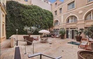  Appartement à vendre 1 pièce 26 m²
