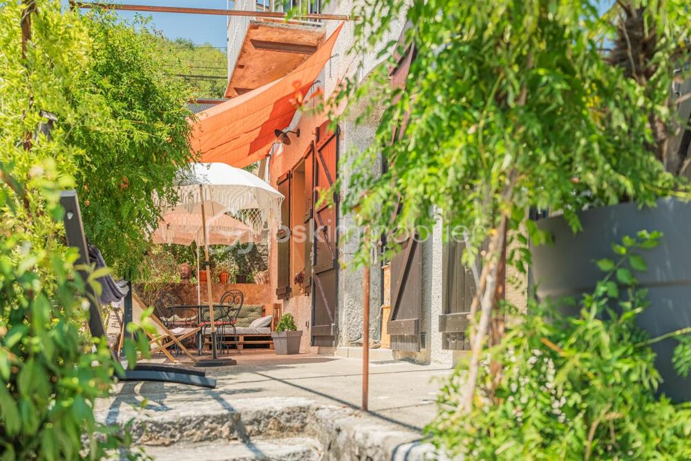 Vente Maison Maison de caractère rénovée – Vue dégagée – Proche Aix-les-Bains Aix les bains