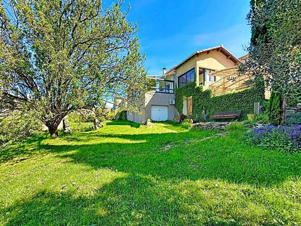 Maison Tauriers 4 pièces 102 m2