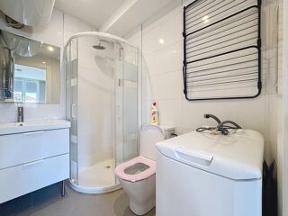  Appartement � louer 1 pi�ce 18 m�