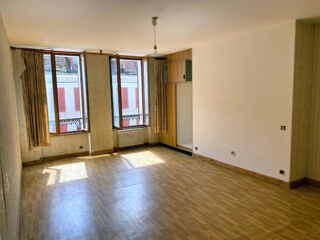  Immeuble à vendre 126 m²