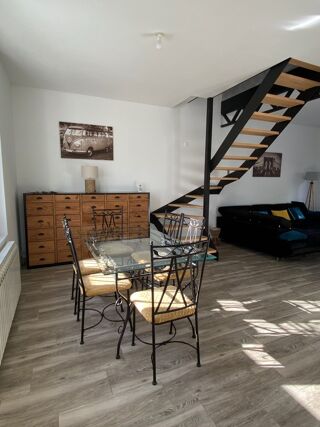  Maison � vendre 4 pi�ces 80 m�