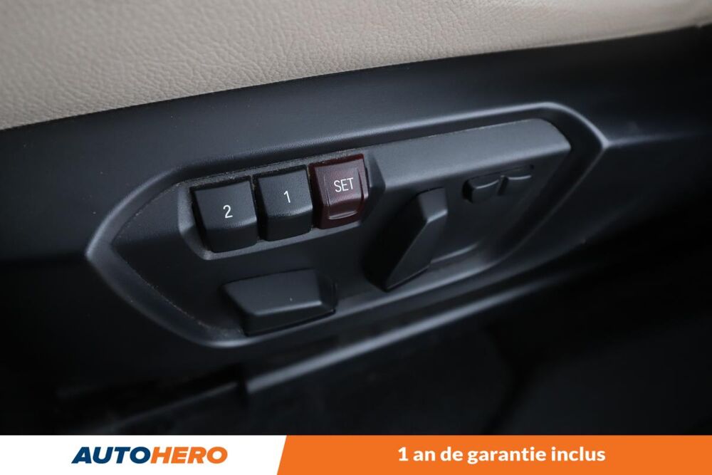 X4 xDrive28i xLine BVA8 245 ch 2015 occasion 92130 Issy-les-Moulineaux