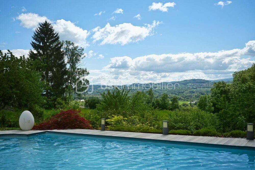 à vendre  Propriété/château Choisy (74330)