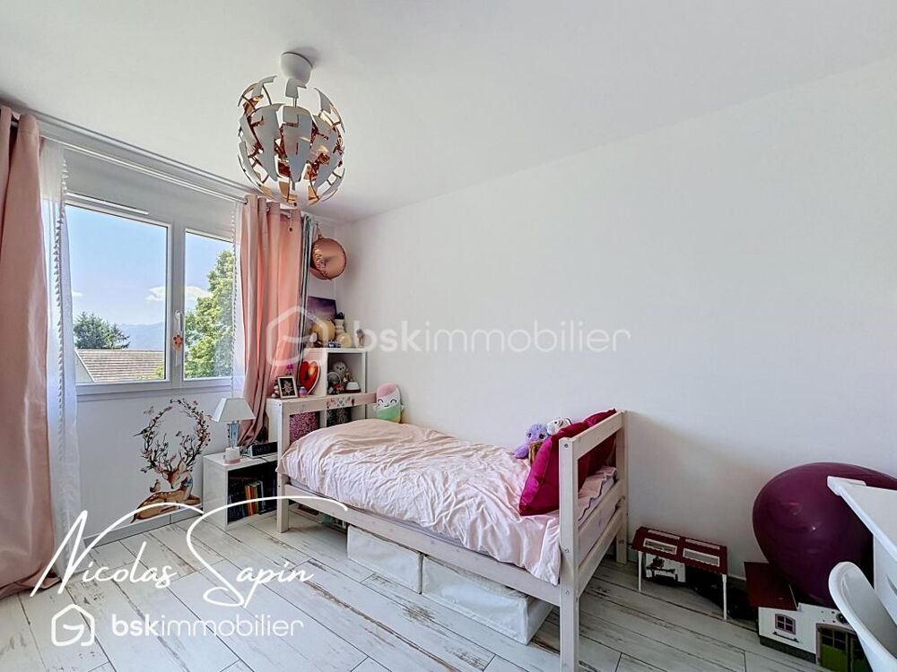 à vendre  Maison Champagnier (38800)